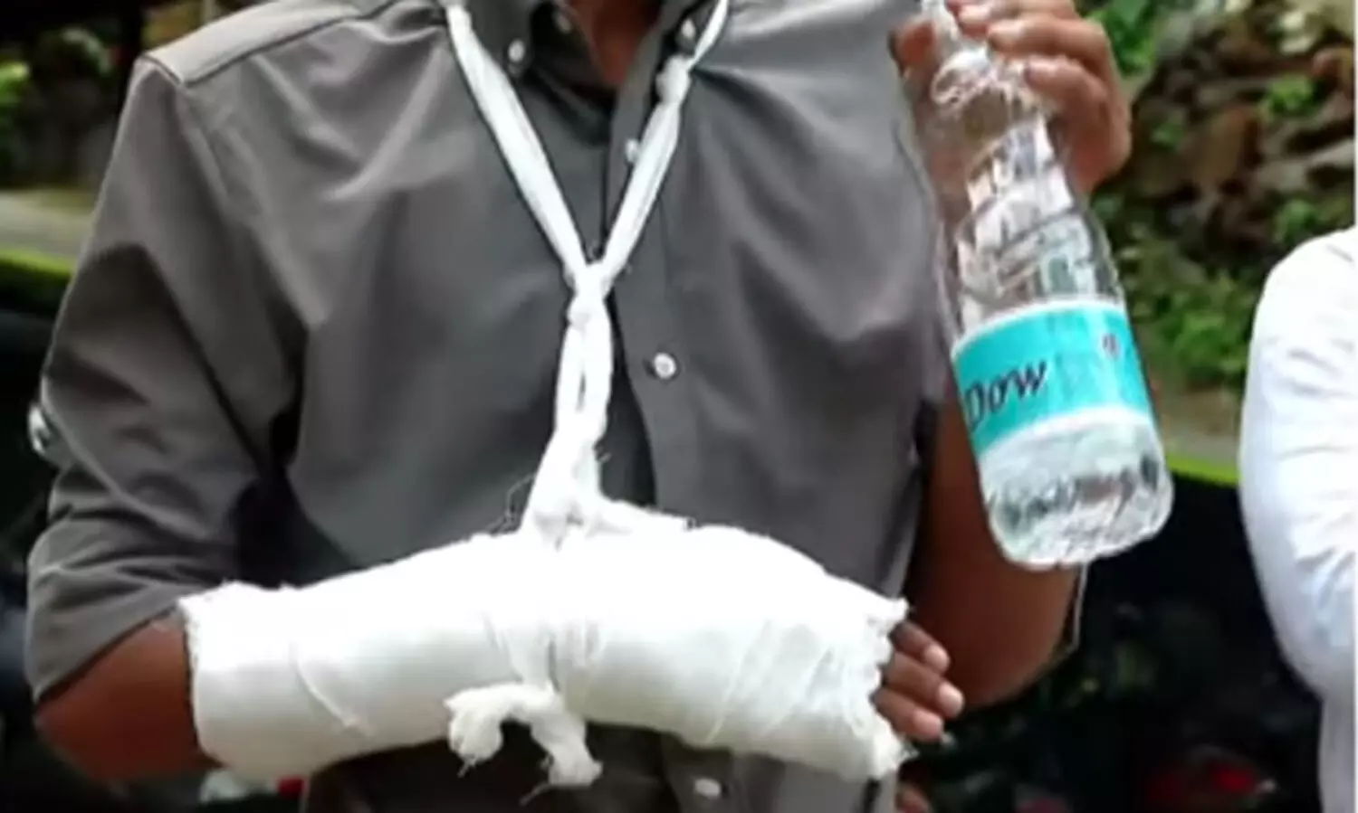 കൊടുവള്ളി സ്കൂളിൽ ക്രൂര റാഗിങ്: രണ്ട് പ്ലസ് ടു വിദ്യാർഥികളെ സസ്പെൻഡ് ചെയ്തു