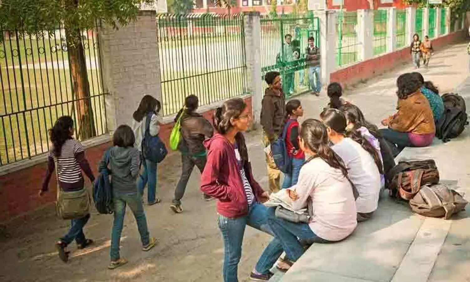 representational image