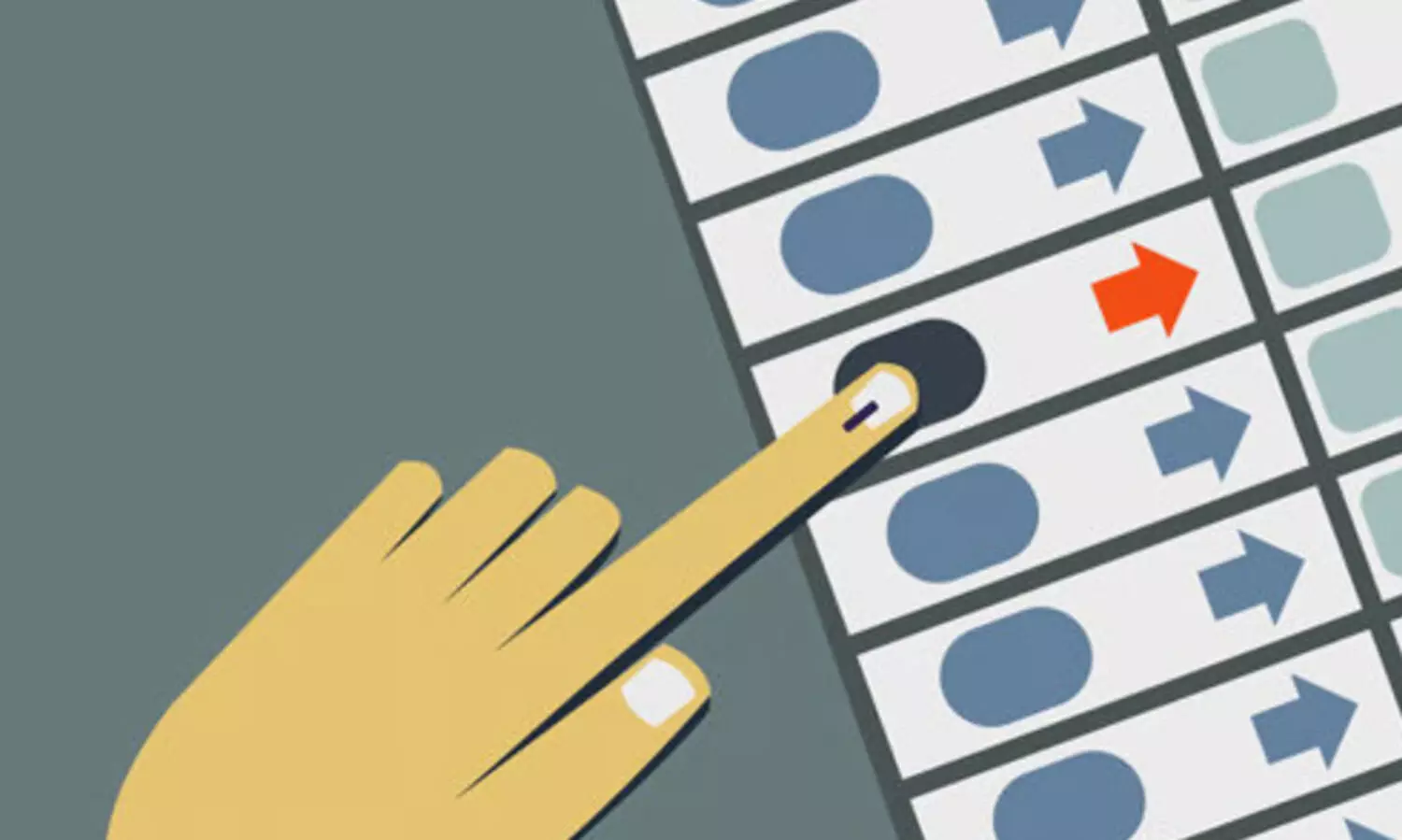 49 തദ്ദേശവാർഡുകളിൽ ഉപതിരഞ്ഞെടുപ്പ് ജൂലൈ 30ന്;വിജ്ഞാപനം വ്യാഴാഴ്ച പുറപ്പെടുവിക്കും