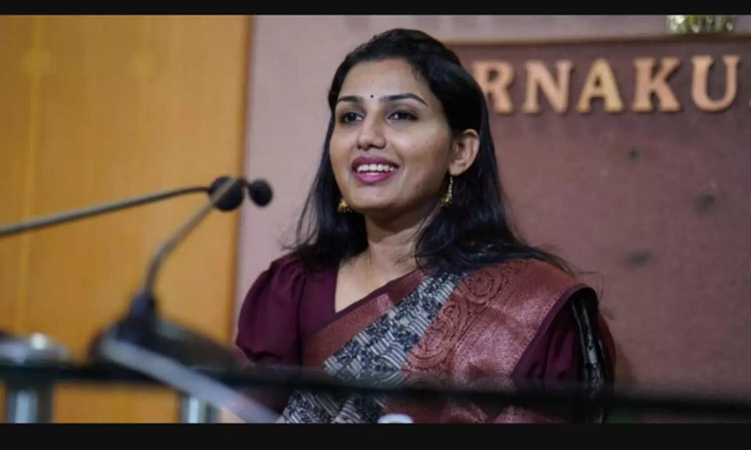 മേഘശ്രീ വയനാട് കലക്ടർ; രേണു രാജിനെ മാറ്റി