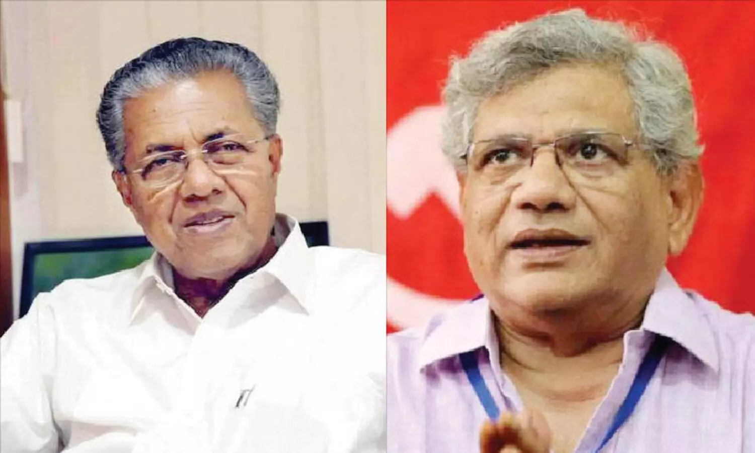 കേരളത്തിൽ ഭരണവിരുദ്ധ വികാരം; തോൽവിയിൽ സി.പി.എം കേന്ദ്ര കമ്മിറ്റി