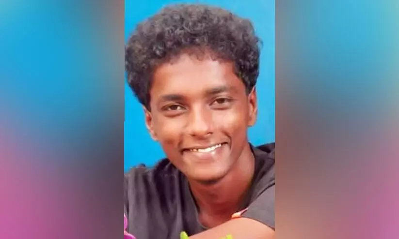 shone jo mathew shone jo mathew