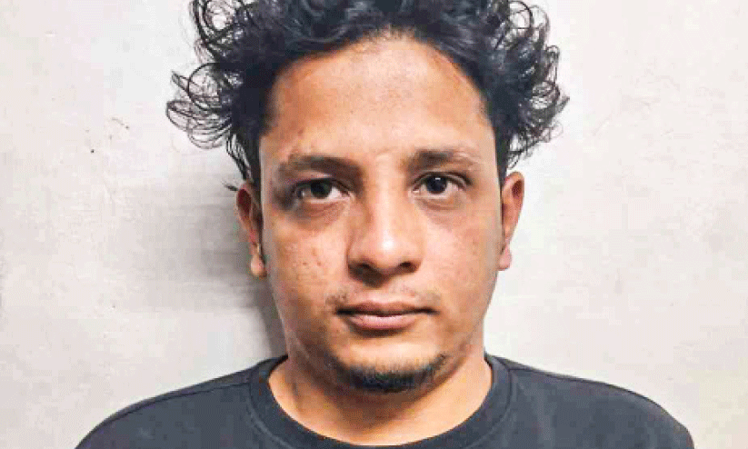 യാ​സ​ർ  അ​റ​ഫ​ത്ത്