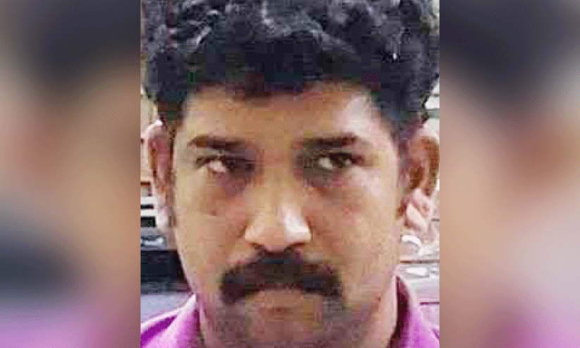 ര​തീ​ഷ്