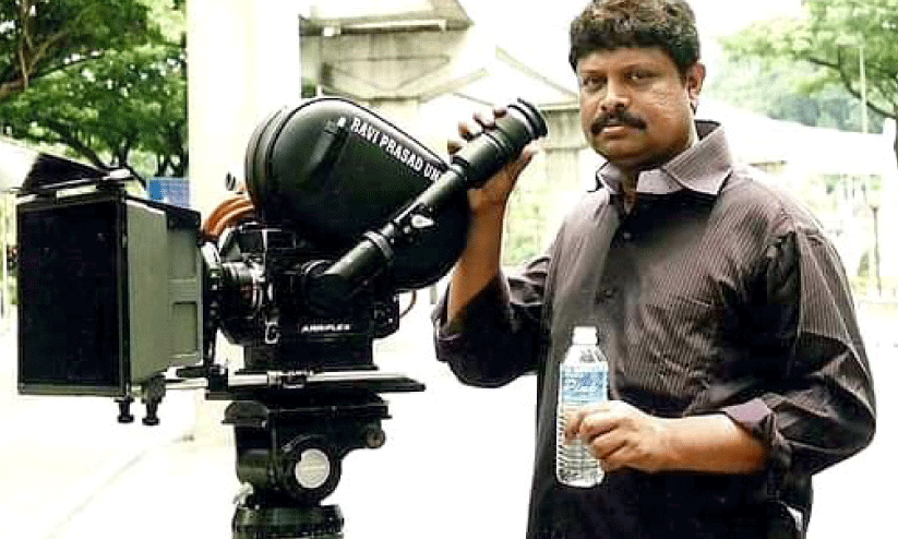 സുധീർ സുധീർ