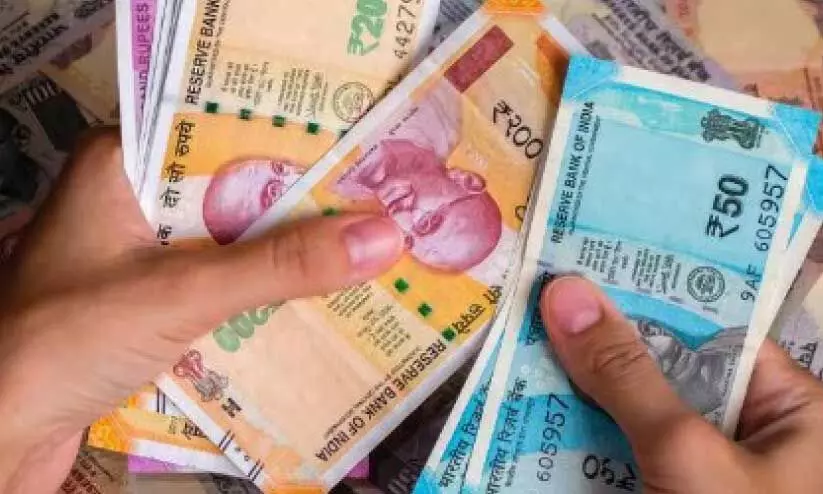 പ്ര​വാ​സി​ക​ൾ നാ​ടി​ന്റെ വ​രു​മാ​ന സ്രോ​ത​സ്സ്