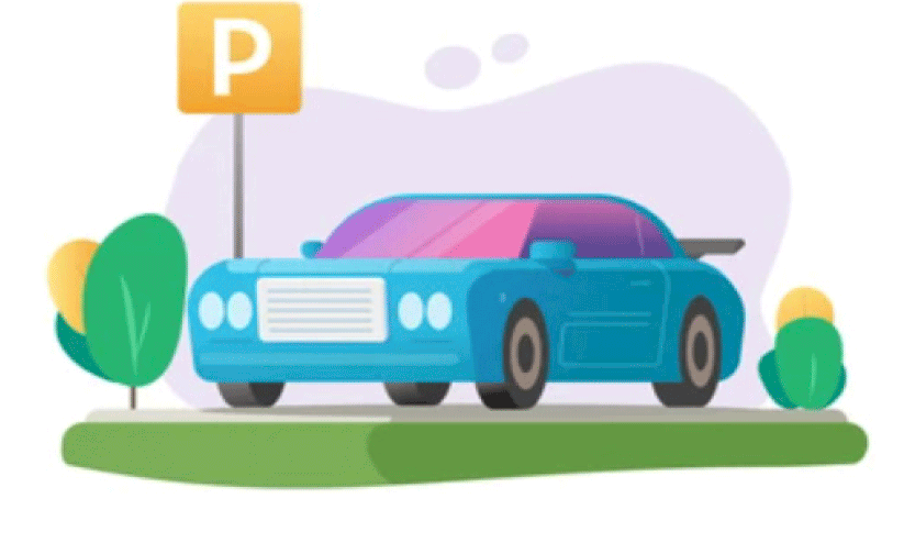 Parking Fee Parking Fee