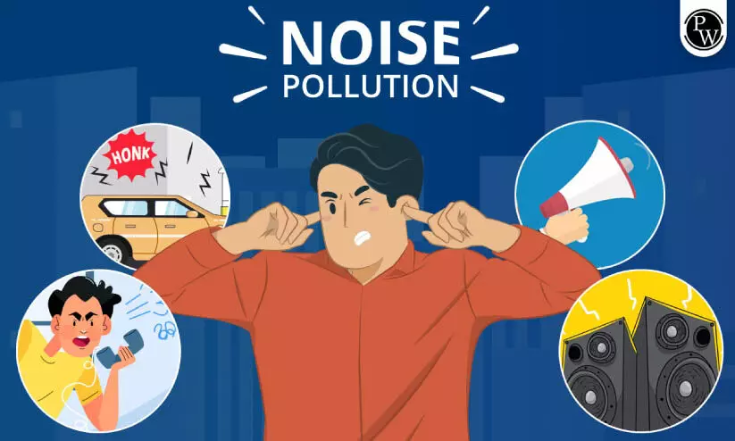 അ​ബൂ​ദ​ബി​യി​ൽ ശ​ബ്​​ദ​മ​ലി​നീ​ക​ര​ണം ക​ണ്ടെ​ത്താ​ൻ പ​ഠ​നം