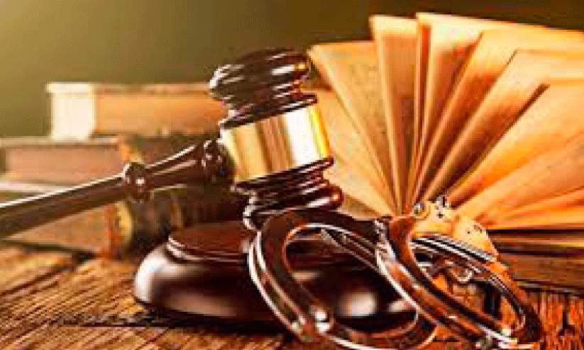 New Criminal Law, New Criminal Law,