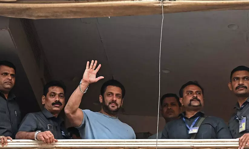 സൽമാനെ കൊല്ലാൻ ലോറൻസ് ബിഷ്ണോയി നിയോഗിച്ചത് 18ന് താഴെയുള്ള കുട്ടികളെ; 25 ലക്ഷത്തിന് കരാർ നൽകി