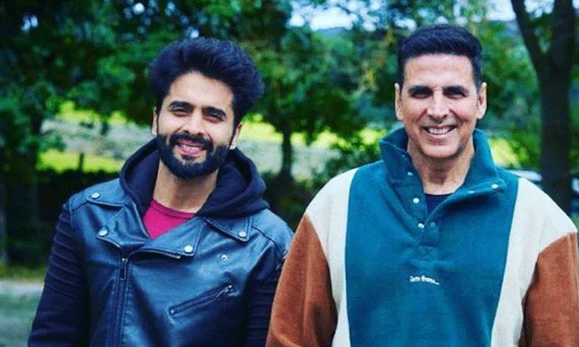 Jackky Bhagnani: Akshay Kumar has put his payment on hold until crew is paid Jackky Bhagnani: Akshay Kumar has put his payment on hold until crew is paid