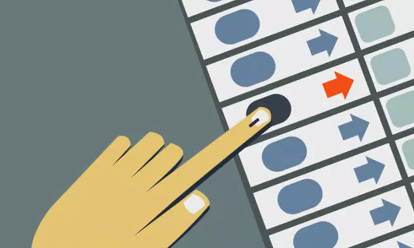 49 തദ്ദേശവാർഡുകളിൽ ഉപതിരഞ്ഞെടുപ്പ് ജൂലൈ 30ന്;വിജ്ഞാപനം വ്യാഴാഴ്ച പുറപ്പെടുവിക്കും