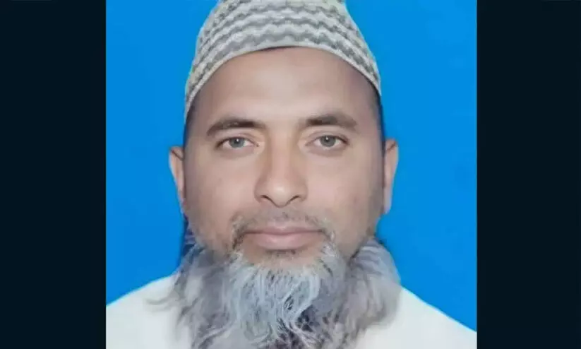 വീണ്ടും ആൾക്കൂട്ടക്കൊല; ജാർഖണ്ഡിൽ ഇമാമിനെ തല്ലിക്കൊന്നു