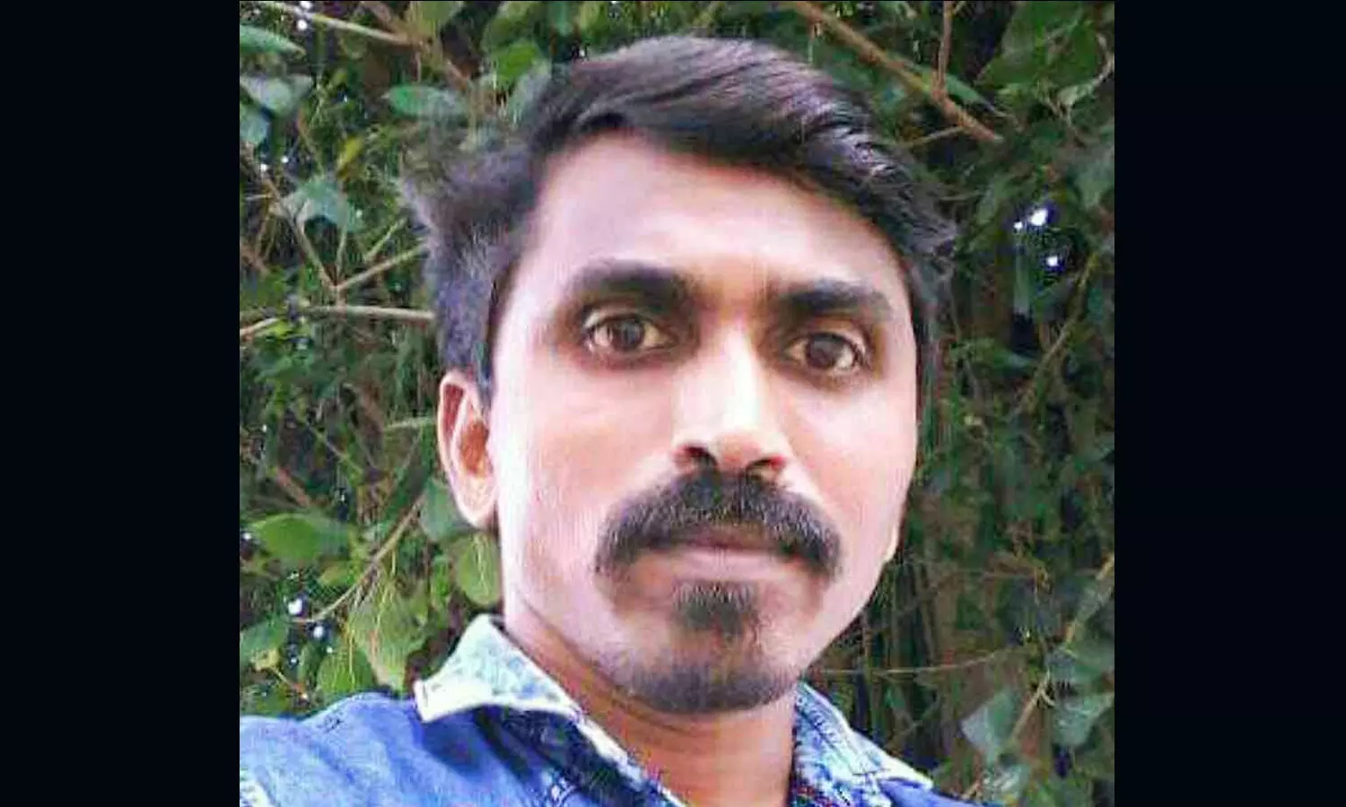 യുവാവ് തൊഴുത്തിൽ ഷോക്കേറ്റ് മരിച്ച നിലയിൽ യുവാവ് തൊഴുത്തിൽ ഷോക്കേറ്റ് മരിച്ച നിലയിൽ