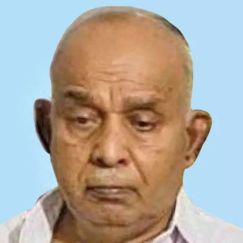 പോ​ക്ക​ർ ഹാ​ജി