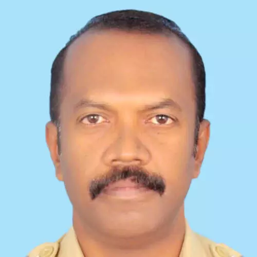 വി​പി​ൻ ദാ​സ്