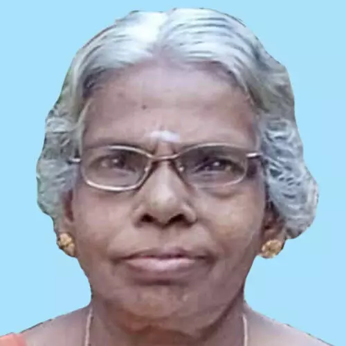 സു​ന​ന്ദ​മ്മ