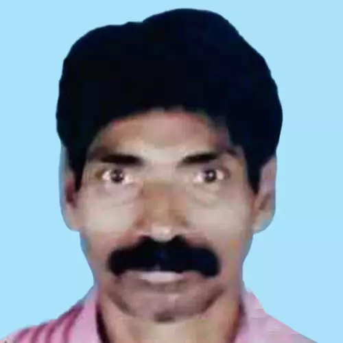 ബ​സി​ടി​ച്ച് പ​രി​ക്കേ​റ്റ​യാ​ൾ മ​രി​ച്ചു