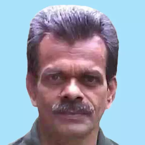 മോ​ഹ​ൻ​രാ​ജ്