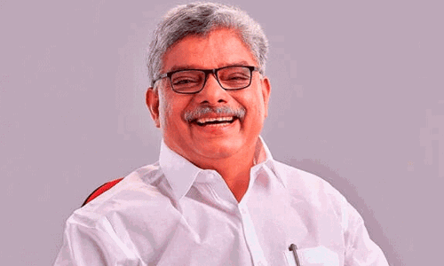 Vazhur Soman Vazhur Soman