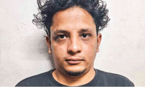 യാ​സ​ർ  അ​റ​ഫ​ത്ത്