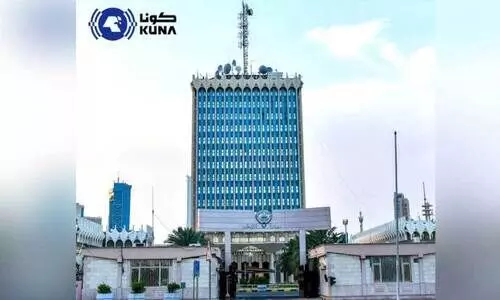 കു​വൈ​ത്ത് വാ​ർ​ത്താ ചാ​ന​ൽ ഒ​രു​ങ്ങു​ന്നു