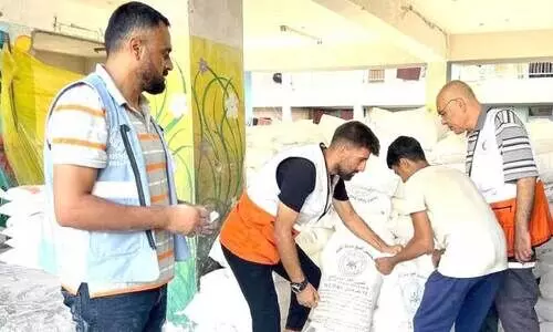 Kuwait International Islamic Charitable Organization