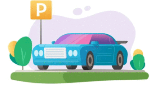 Parking Fee Parking Fee