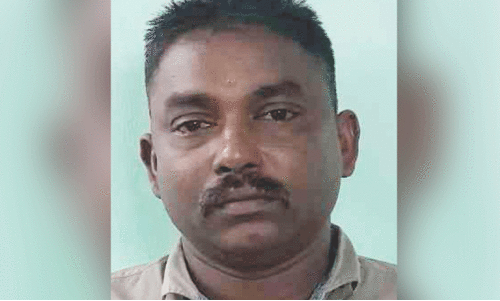 ചി​റ്റൂ​ർ വി​നോ​ദ്