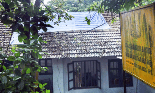 Deputy Commissioner GST Audit Department,