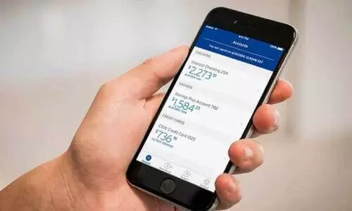 പ​ണം കൈ​മാ​റ്റം ഇ​നി അ​തി​വേ​ഗം