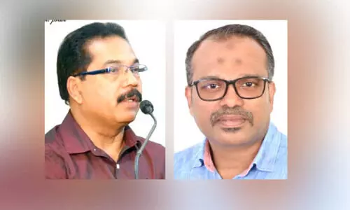 ഭാ​ര​വാ​ഹി​ക​ൾ