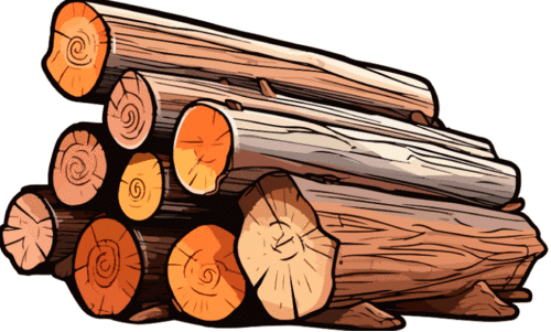 Timber sales