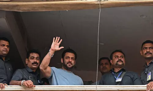 സൽമാനെ കൊല്ലാൻ ലോറൻസ് ബിഷ്ണോയി നിയോഗിച്ചത് 18ന് താഴെയുള്ള കുട്ടികളെ; 25 ലക്ഷത്തിന് കരാർ നൽകി