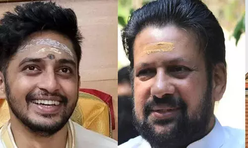 കണ്ഠര് രാജീവര് ശബരിമല തന്ത്രി സ്ഥാനം ഒഴിയുന്നു; മകൻ ബ്രഹ്‌മദത്തൻ തന്ത്രിയാകും