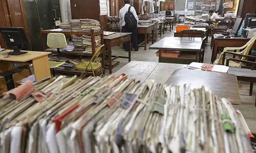 സ​ർ​ക്കാ​ർ ജീ​വ​ന​ക്കാ​രു​ടെ സ​മു​ദാ​യി​ക പ്രാ​തി​നി​ധ്യ ക​ണ​ക്ക്​ പു​റ​ത്ത്; 36.08 ശ​ത​മാ​നം പേ​ർ മു​ന്നാ​ക്ക വി​ഭാ​ഗ​ത്തി​ൽ​നി​ന്ന്​