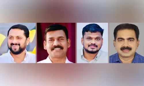 കെ.​എം.​സി.​സി: ഹ​ബീ​ബ് പ്ര​സി​ഡ​ന്റ്, ശം​സു​ദ്ദീ​ൻ ജ​ന​റ​ൽ സെ​ക്ര​ട്ട​റി