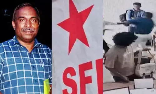 principal of Koyilandy Gurudeva College