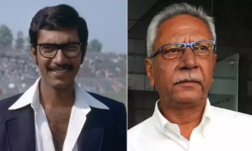 ലോകകപ്പ് നേടിയ ഇന്ത്യൻ ടീമിന് 125 കോടി പ്രഖ്യാപിച്ച ബി.സി.സി​.ഐയോട് കാൻസർ ബാധിതനായ മുൻ താരത്തെ സഹായിക്കാൻ ആവശ്യം