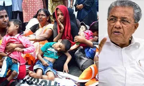 എന്‍ഡോസള്‍ഫാന്‍:1,031 അപേക്ഷകരില്‍ അര്‍ഹരായവരെ പരിശോധനക്ക് വിധേയമായി ഉള്‍പ്പെടുത്തുമെന്ന് മുഖ്യമന്ത്രി