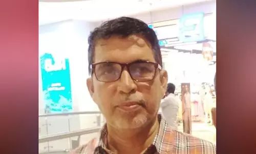 ഹൃദയാഘാതം: മംഗളൂരു സ്വദേശി ഒമാനിൽ മരിച്ചു