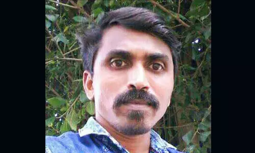 യുവാവ് തൊഴുത്തിൽ ഷോക്കേറ്റ് മരിച്ച നിലയിൽ