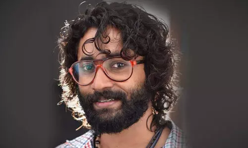 ‘മാധ്യമം’ ഫോട്ടോഗ്രാഫർ കെ. വിശ്വജിത്തിന് പ്രസ് കൗൺസിൽ ദേശീയ പുരസ്കാരം