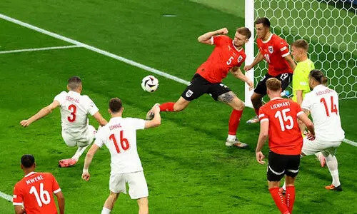 58ാം സെക്കൻഡിൽ ലീഡെടുത്ത് തുർക്കിയ, റെക്കോഡ്; ഓസ്ട്രിയക്കെതിരെ ആദ്യപകുതിയിൽ മുന്നിൽ