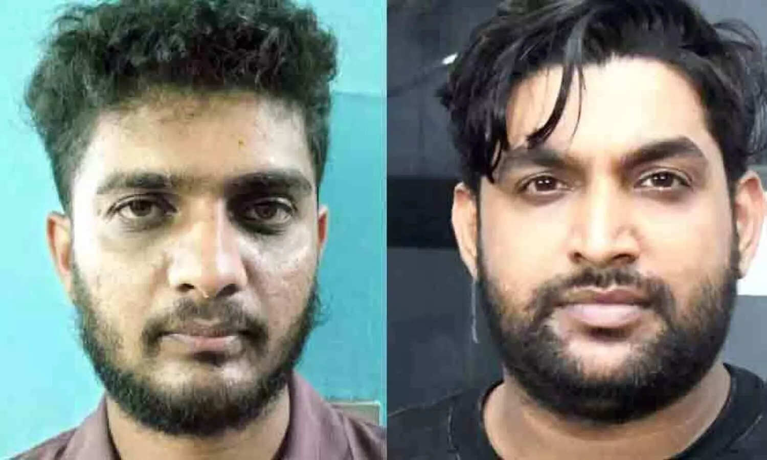 മു​ഹ​മ്മ​ദ് റാ​ഷി​ദ്   ജാ​സി​ർ അ​ബ്ദു​ല്ല