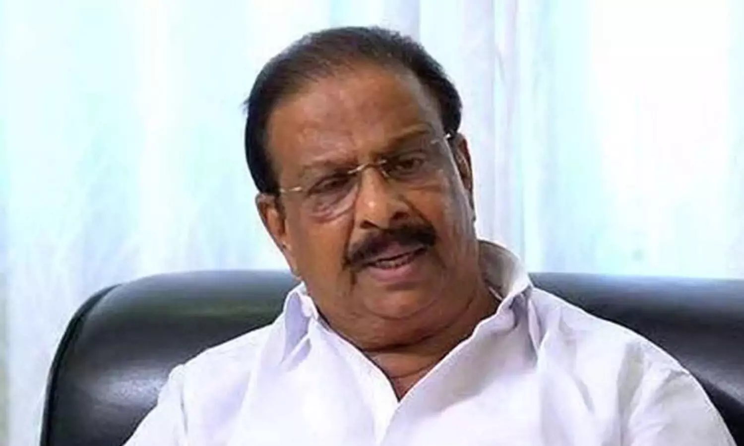 എസ്.എഫ്.ഐ ക്രിമിനലുകളെ നിലക്ക് നിര്‍ത്തണമെന്ന് കെ. സുധാകരന്‍