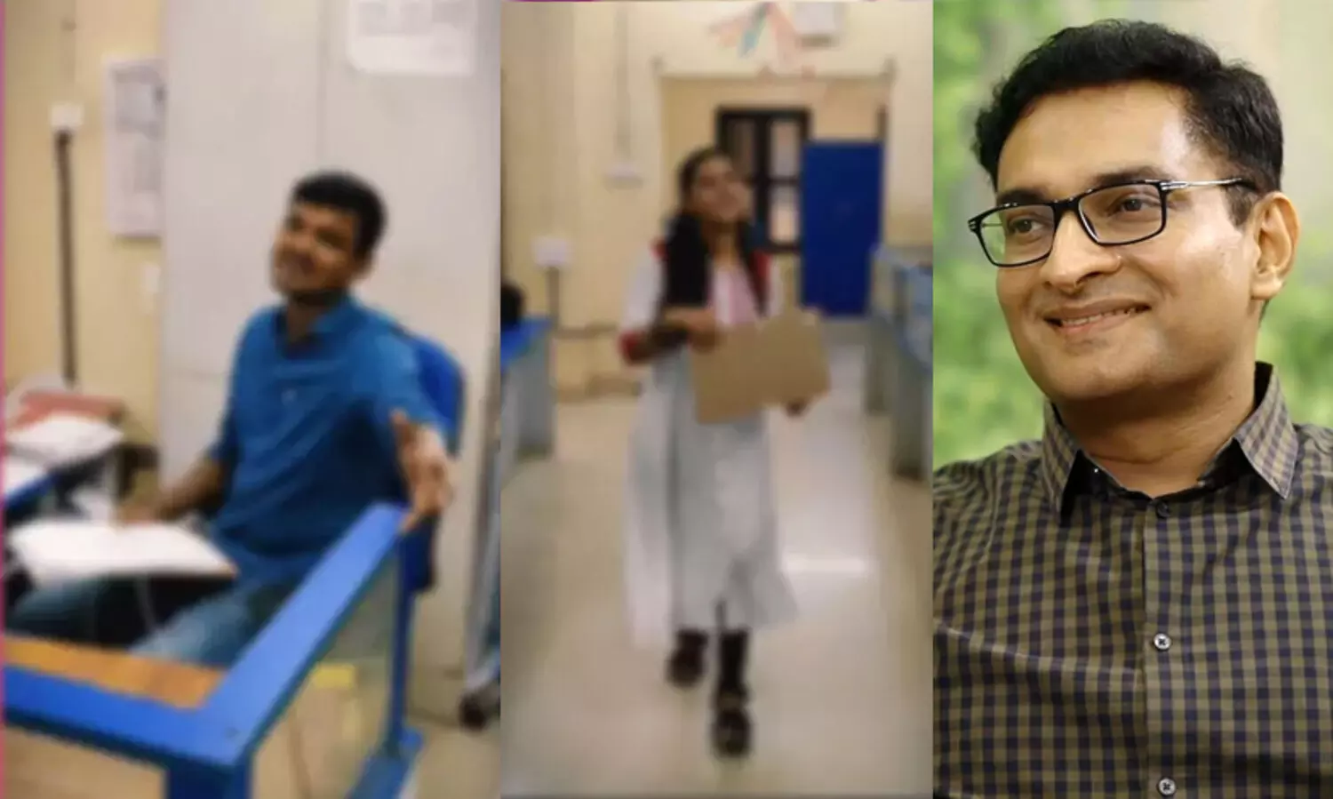 govt employees reels -N Prasanth