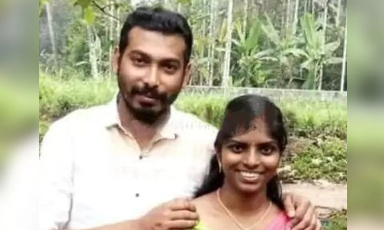 തൃശൂരിൽ നിന്ന് കാണാതായ യുവ ദമ്പതികൾ വേളാങ്കണ്ണിയിൽ മരിച്ച നിലയിൽ