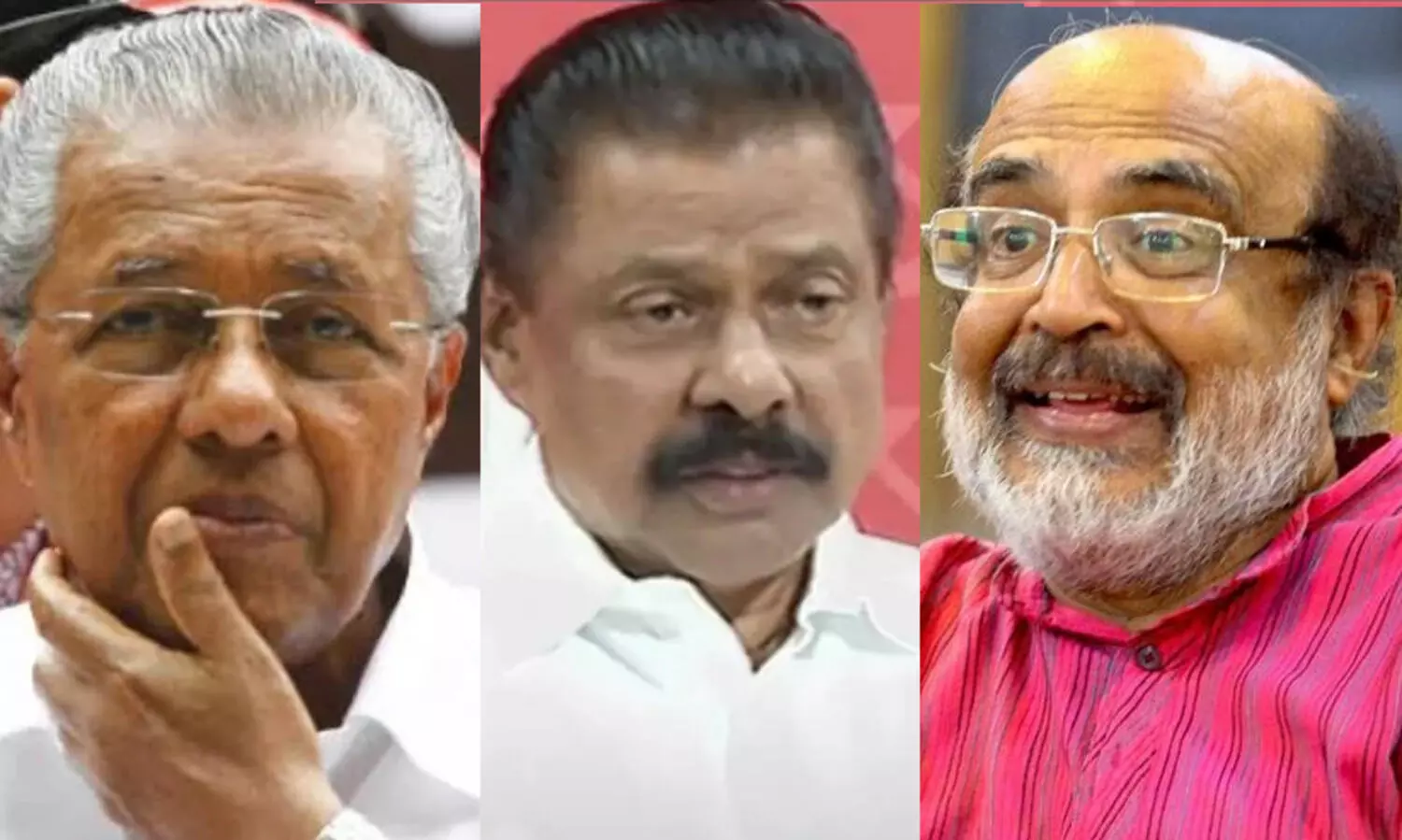 എൽ.ഡി.എഫ് അടിത്തറയിലെ ഒരു വിഭാഗം വോട്ട് ബി.ജെ.പി യിലേക്ക് പോയെന്ന് തോമസ് ഐസക്