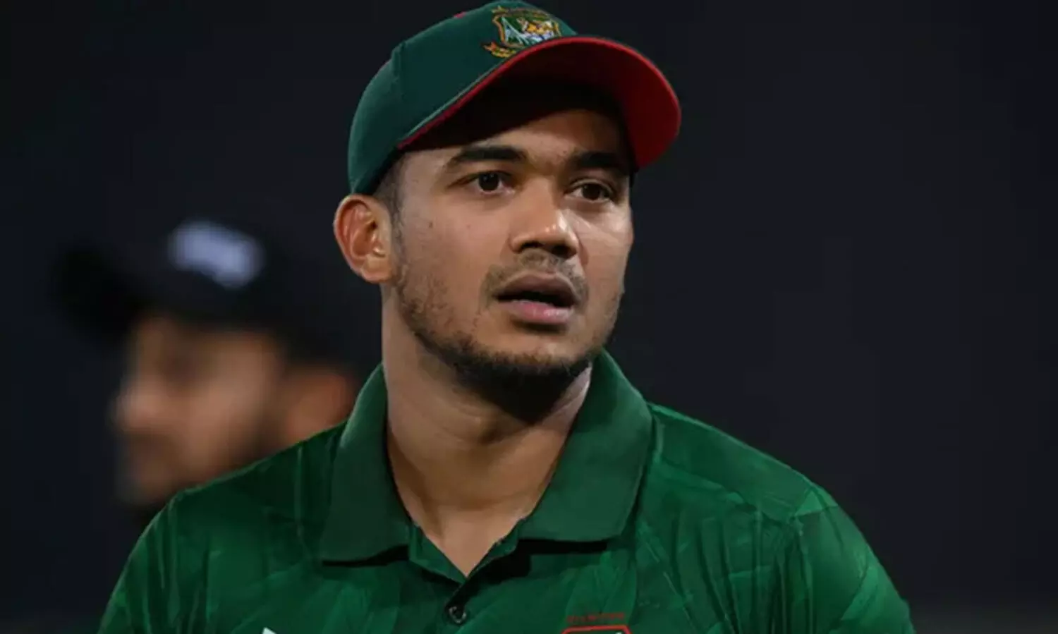 ‘ഉറക്കം അതിരുവിട്ടതുകൊണ്ടല്ല ഇന്ത്യക്കെതിരായ ലോകകപ്പ് മത്സരം നഷ്ടമായത്’; പരിഹാസങ്ങൾക്ക് പിന്നാലെ വിശദീകരണവുമായി ബംഗ്ലാദേശ് താരം